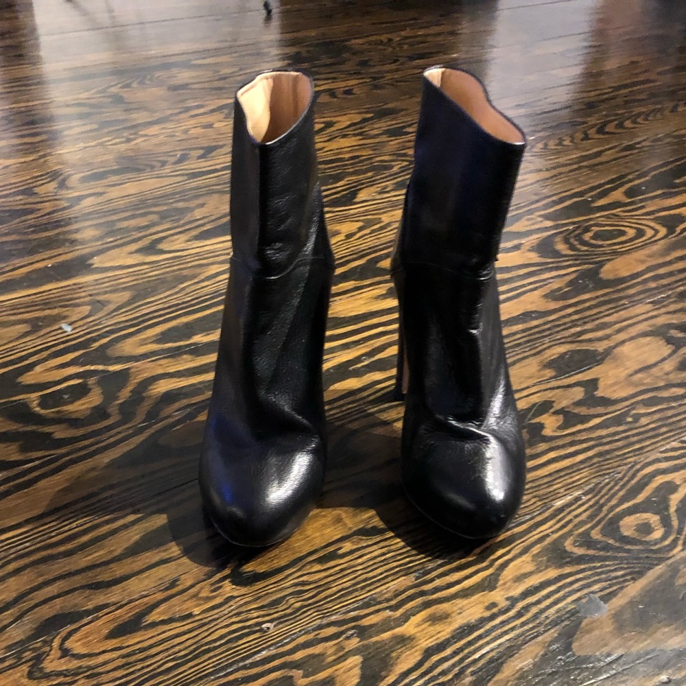 FURLA Booties